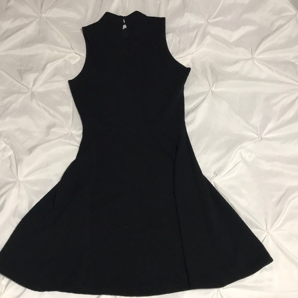 Decree lLittle Black Dress size S - Picture 2 of 5